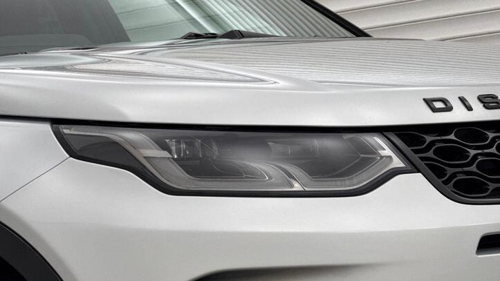 Used Land Rover Discovery Sport 2024 for sale - 77226546: Photo 16