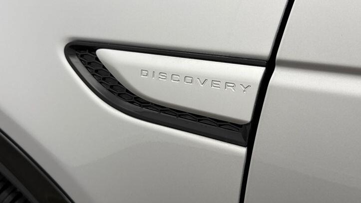 Used Land Rover Discovery Sport 2024 for sale - 77226546: Photo 19