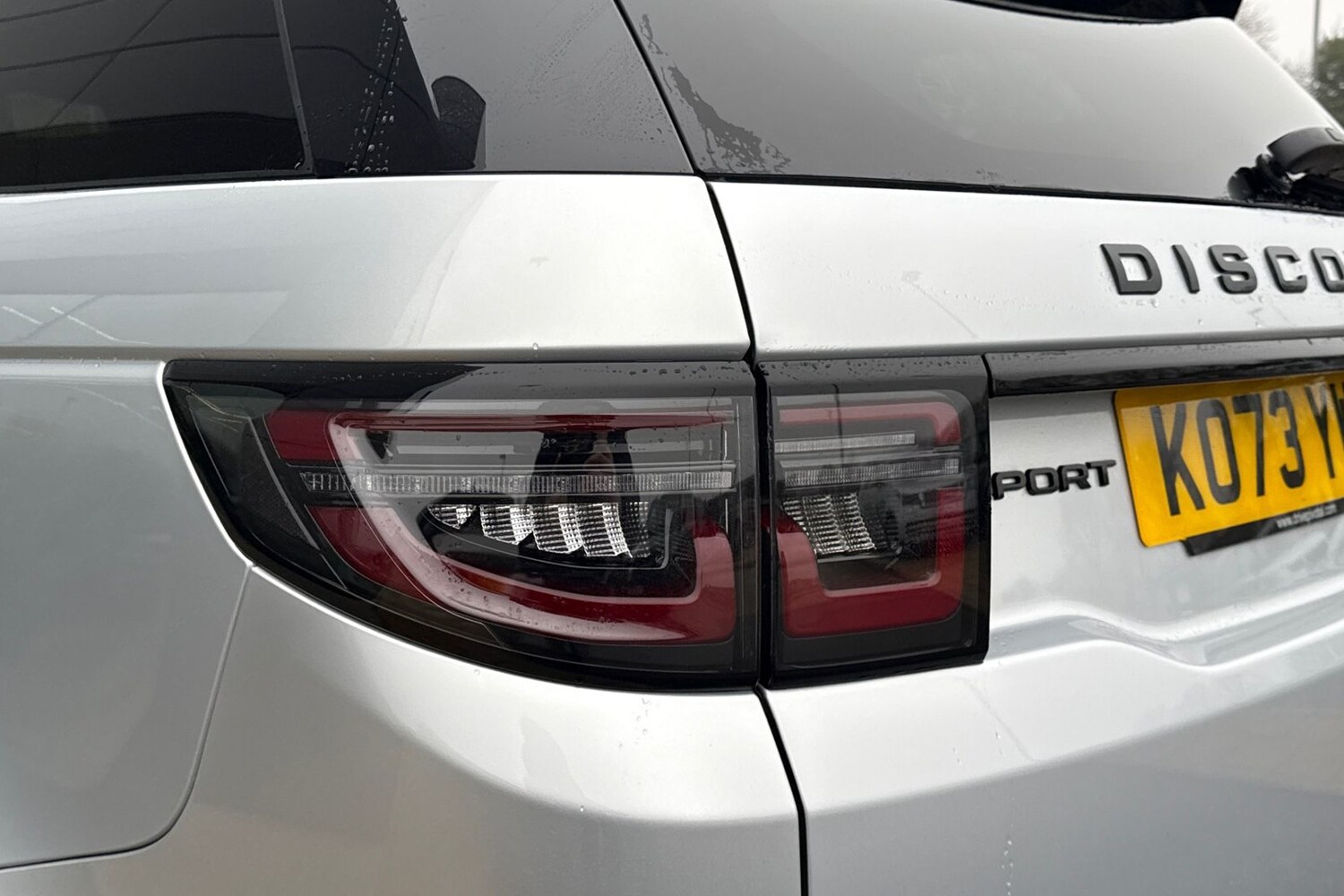 Used Land Rover Discovery Sport 2024 for sale - 77226546: Photo 20