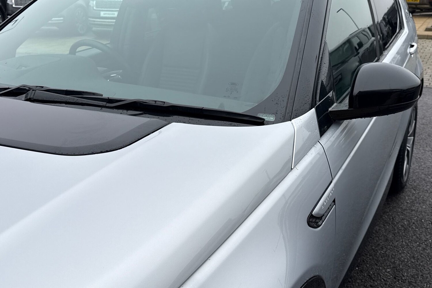 Used Land Rover Discovery Sport 2024 for sale - 77226546: Photo 21