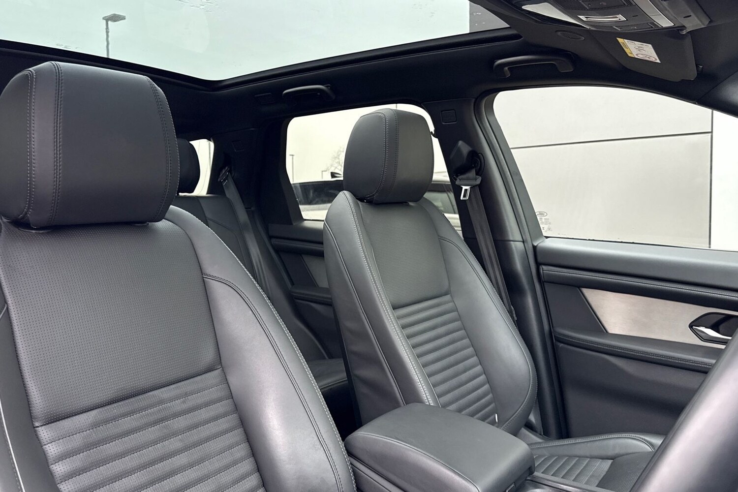 Used Land Rover Discovery Sport 2024 for sale - 77226546: Photo 22