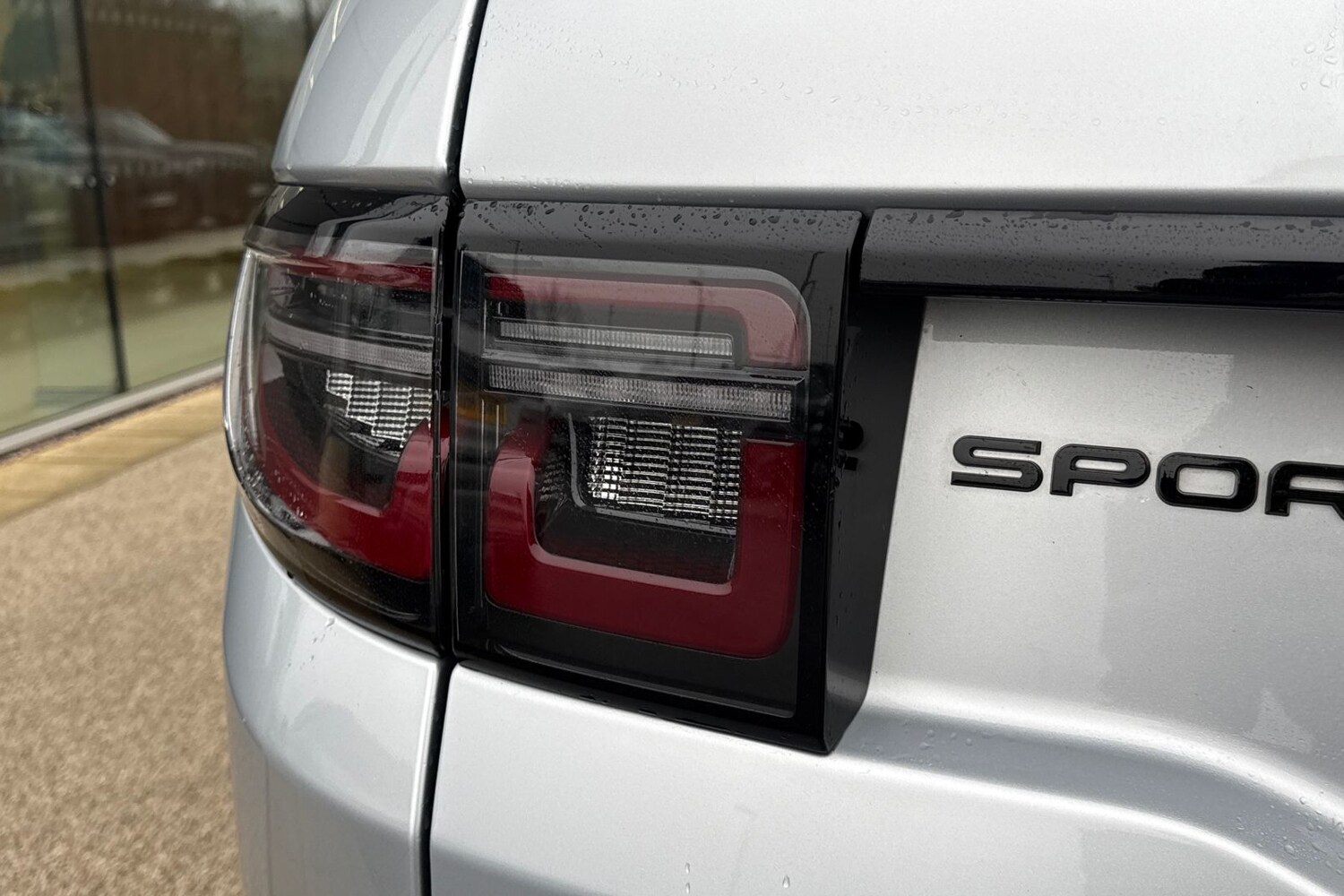 Used Land Rover Discovery Sport 2024 for sale - 77226546: Photo 27