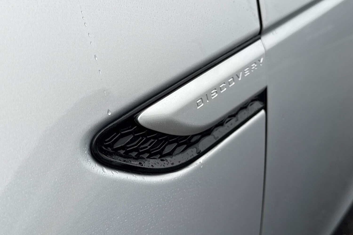 Used Land Rover Discovery Sport 2024 for sale - 77226546: Photo 29