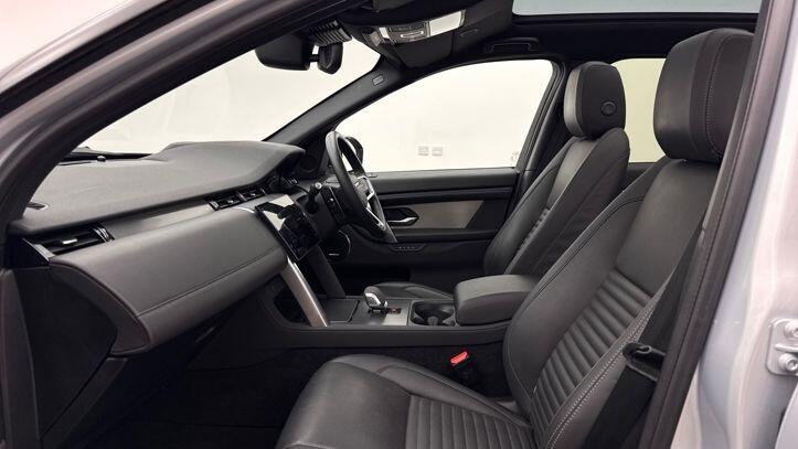 Used Land Rover Discovery Sport 2024 for sale - 77226546: Photo 3