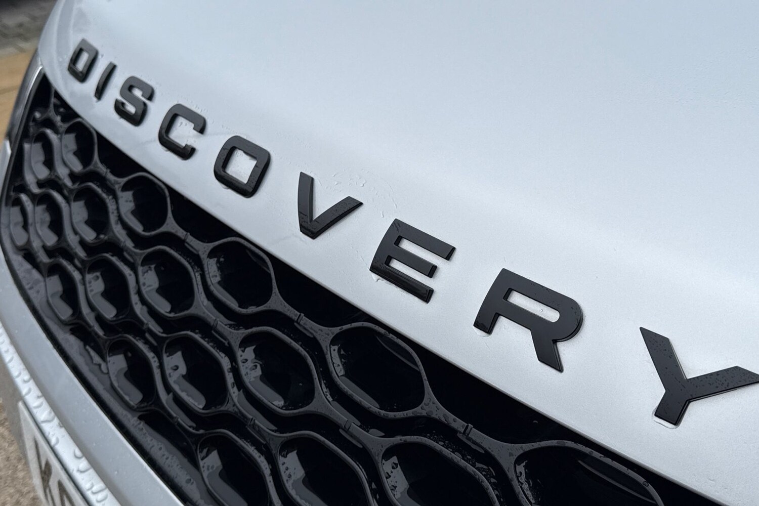 Used Land Rover Discovery Sport 2024 for sale - 77226546: Photo 30