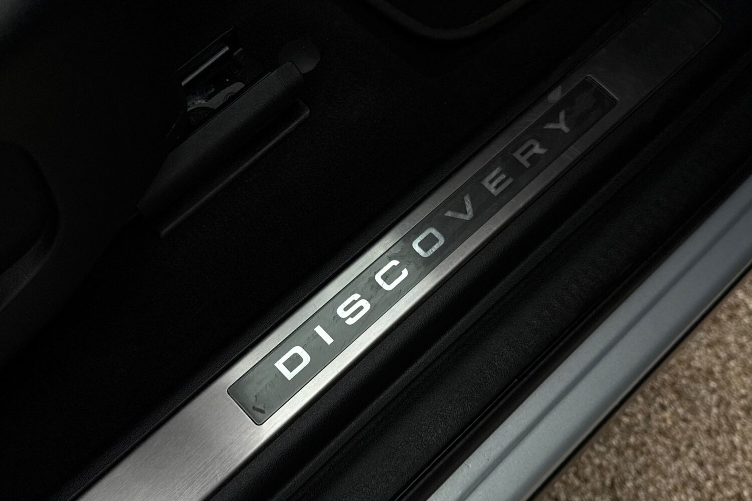 Used Land Rover Discovery Sport 2024 for sale - 77226546: Photo 34