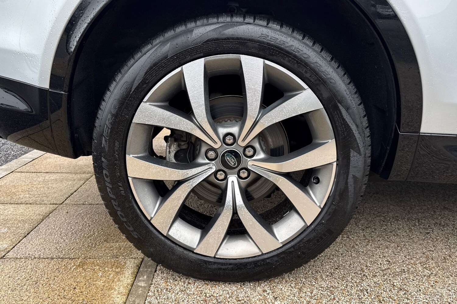 Used Land Rover Discovery Sport 2024 for sale - 77226546: Photo 35