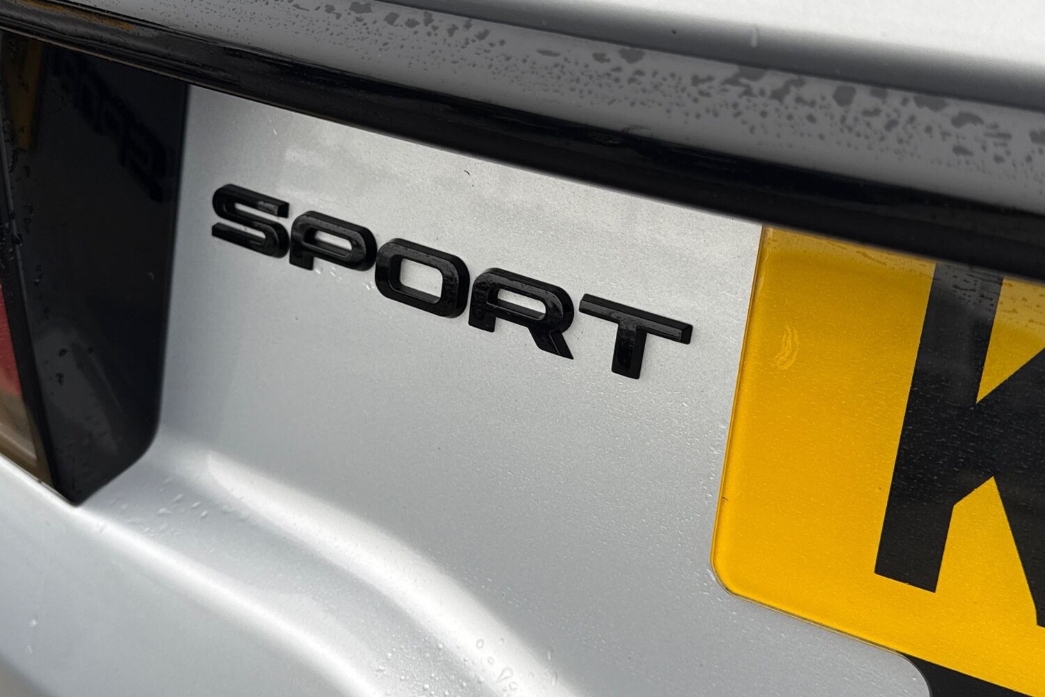 Used Land Rover Discovery Sport 2024 for sale - 77226546: Photo 37