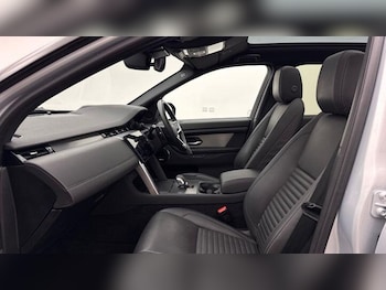 Used Land Rover Discovery Sport 2024 for sale - 77226546: Photo