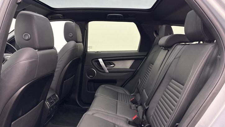 Used Land Rover Discovery Sport 2024 for sale - 77226546: Photo 4