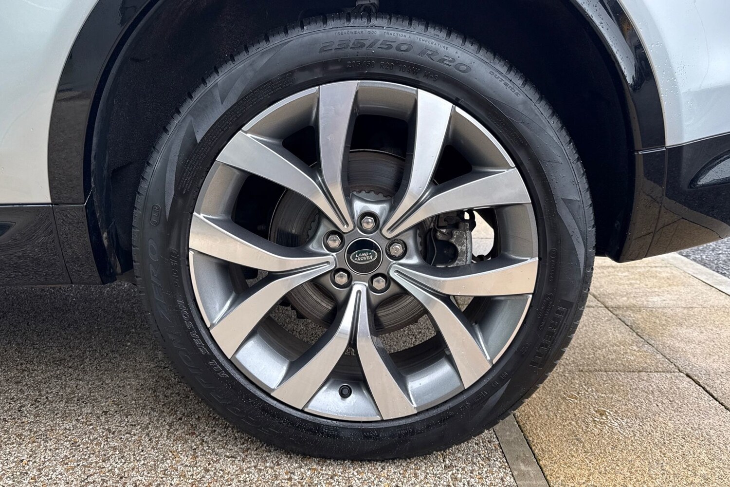 Used Land Rover Discovery Sport 2024 for sale - 77226546: Photo 40