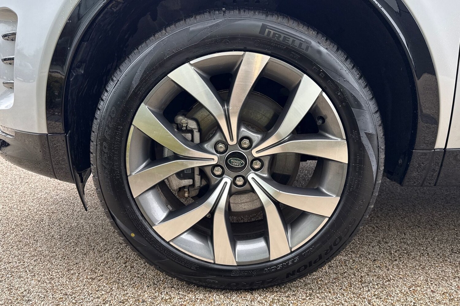 Used Land Rover Discovery Sport 2024 for sale - 77226546: Photo 44