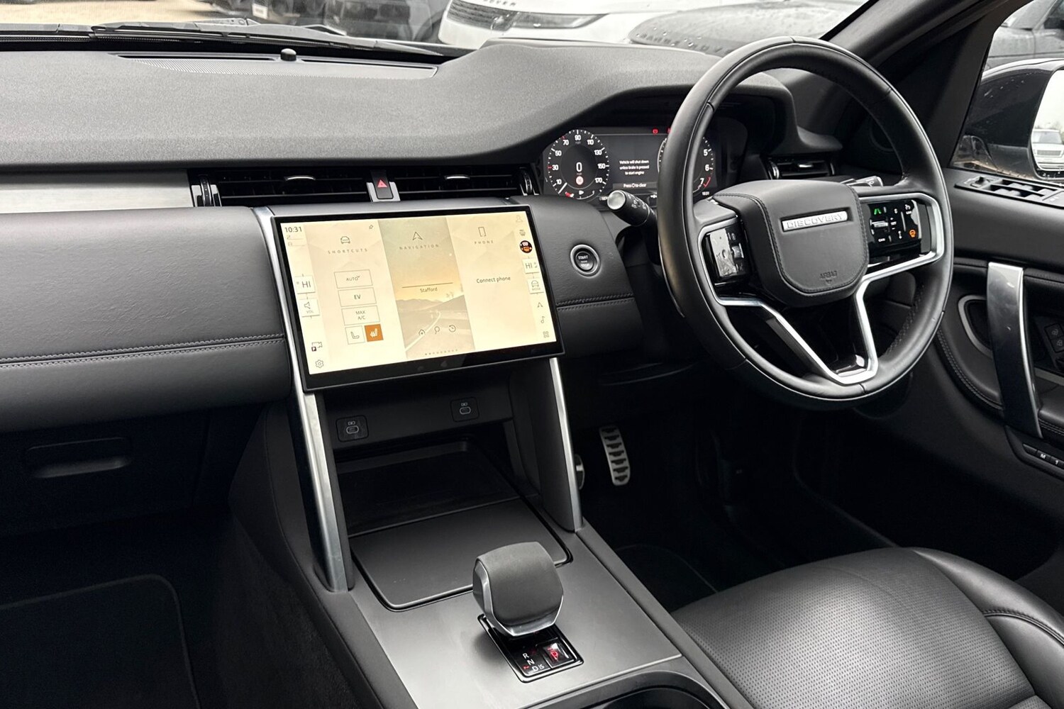 Used Land Rover Discovery Sport 2024 for sale - 77226546: Photo 46