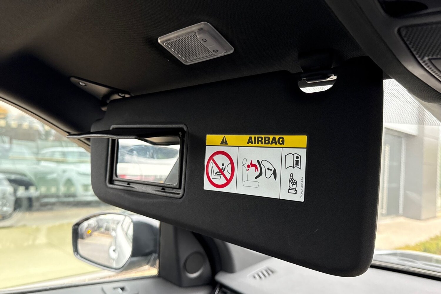 Used Land Rover Discovery Sport 2024 for sale - 77226546: Photo 47