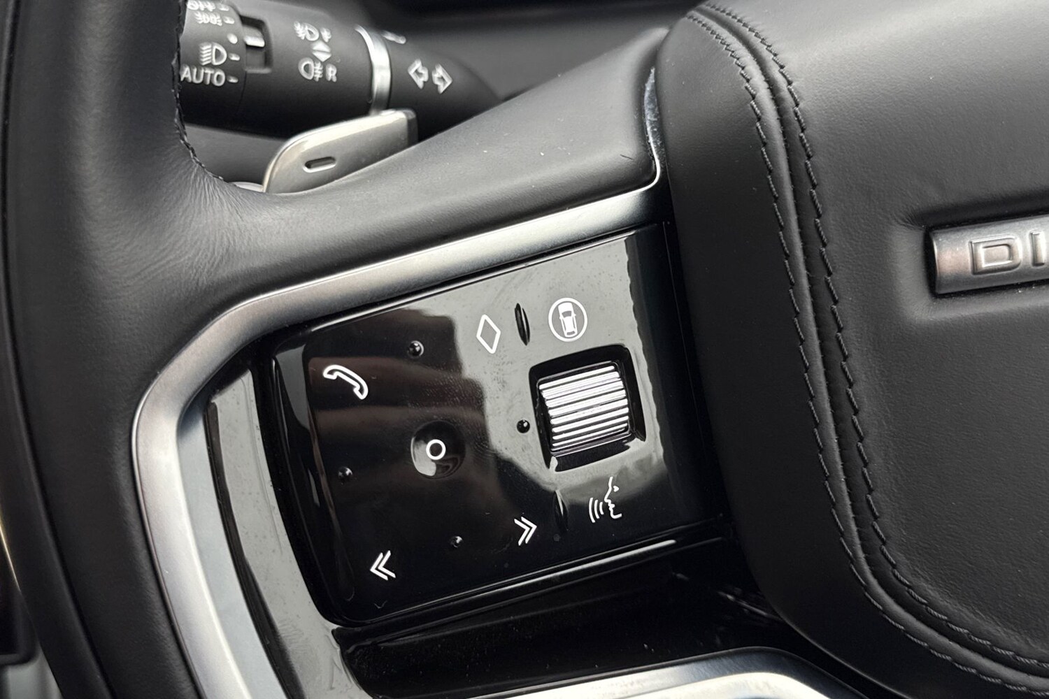 Used Land Rover Discovery Sport 2024 for sale - 77226546: Photo 48