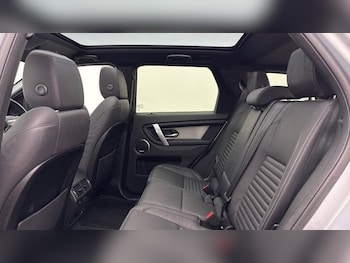 Used Land Rover Discovery Sport 2024 for sale - 77226546: Photo