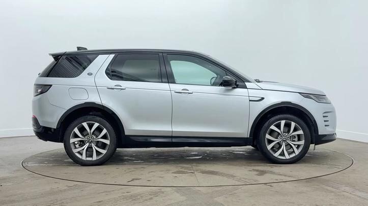 Used Land Rover Discovery Sport 2024 for sale - 77226546: Photo 5