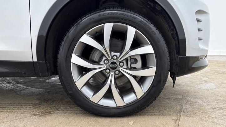 Used Land Rover Discovery Sport 2024 for sale - 77226546: Photo 8