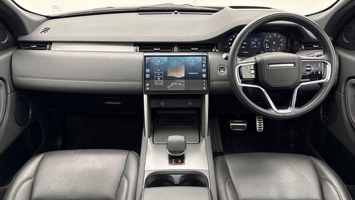 Used Land Rover Discovery Sport 2024 for sale - 77226546: Photo 9