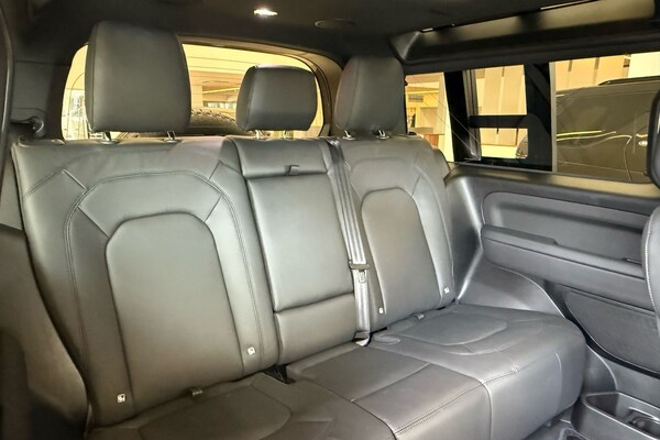 Used Land Rover Defender 90 2025 for sale - 74764146: Photo 12