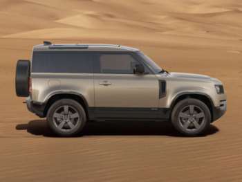 Used Land Rover Defender 90 2025 for sale - 74764146: Photo