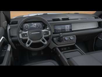 Used Land Rover Defender 90 2025 for sale - 74764146: Photo