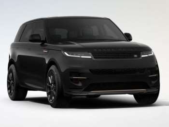 2025 - 3.0 P400 Dynamic SE 5dr Auto