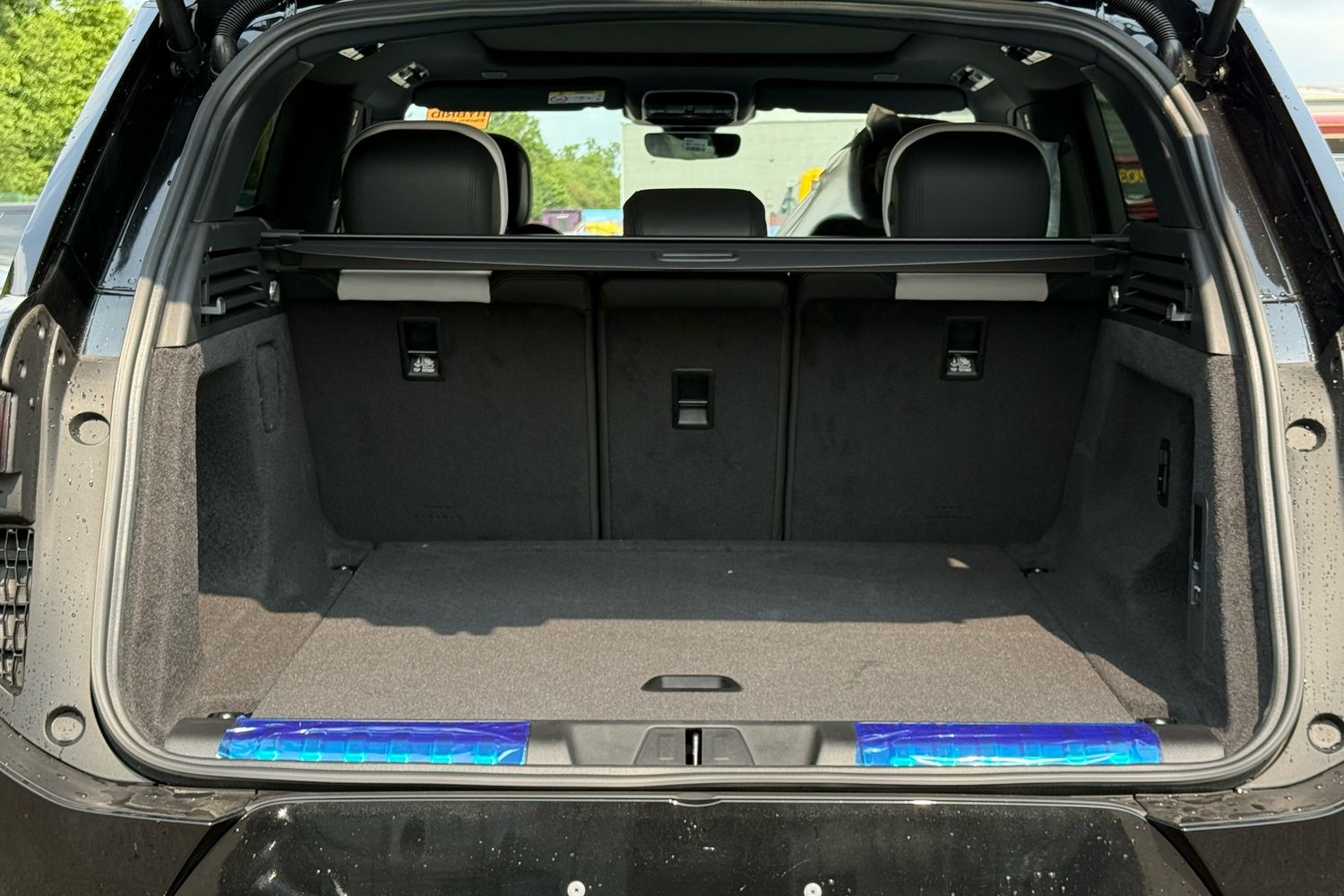 Vehicle 32