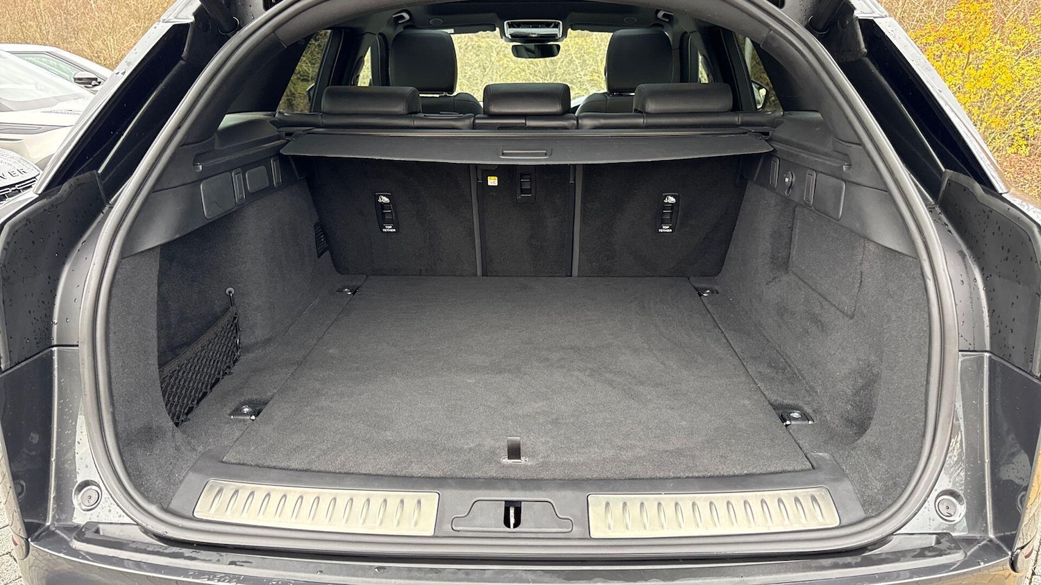 Used Land Rover Range Rover Velar 2024 for sale - 77494039: Photo 11