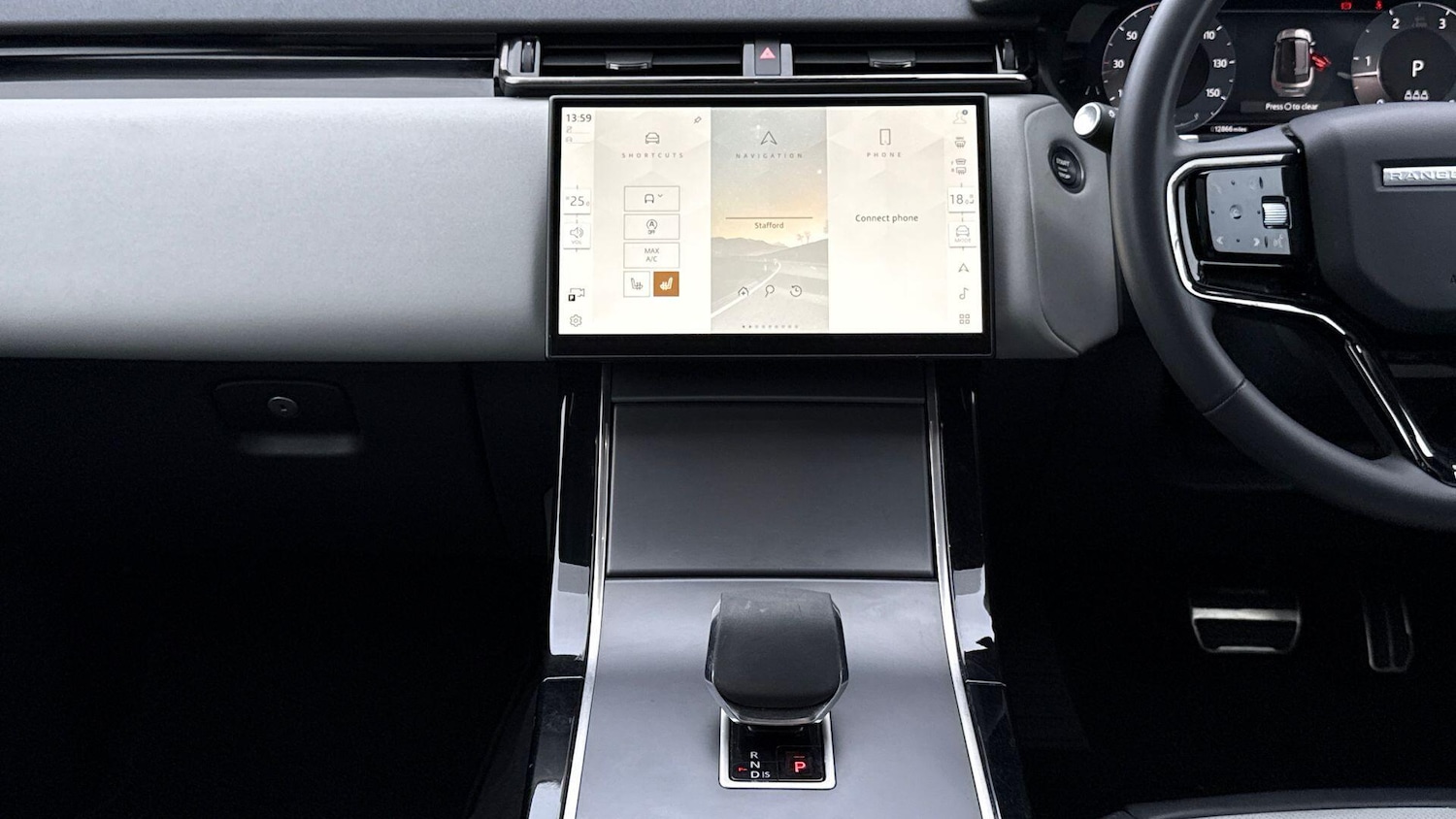 Used Land Rover Range Rover Velar 2024 for sale - 77494039: Photo 15