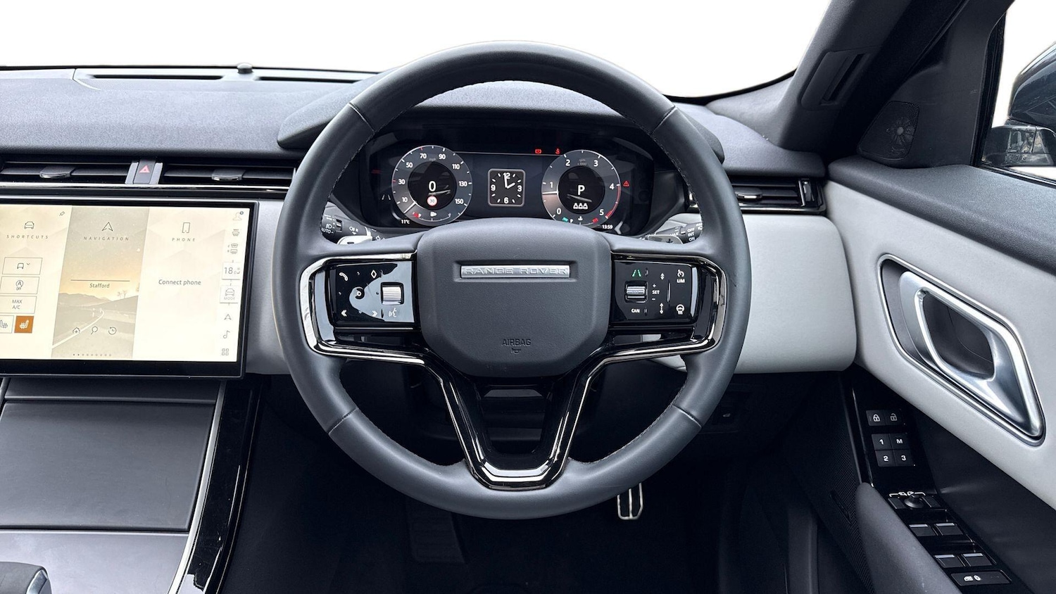 Used Land Rover Range Rover Velar 2024 for sale - 77494039: Photo 16