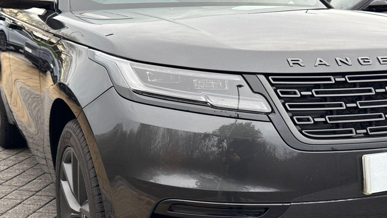 Used Land Rover Range Rover Velar 2024 for sale - 77494039: Photo 18