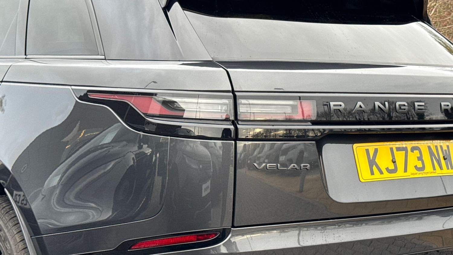 Used Land Rover Range Rover Velar 2024 for sale - 77494039: Photo 20