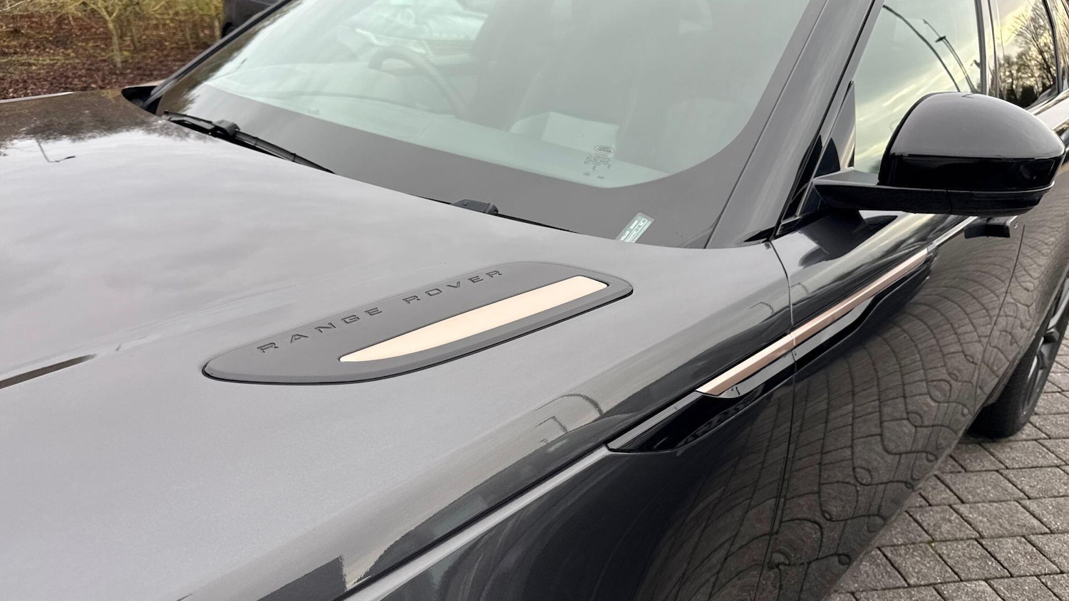 Used Land Rover Range Rover Velar 2024 for sale - 77494039: Photo 21