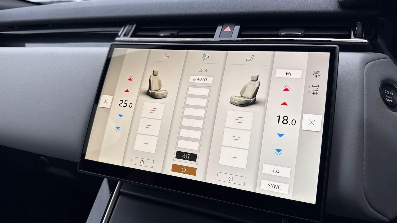 Used Land Rover Range Rover Velar 2024 for sale - 77494039: Photo 23