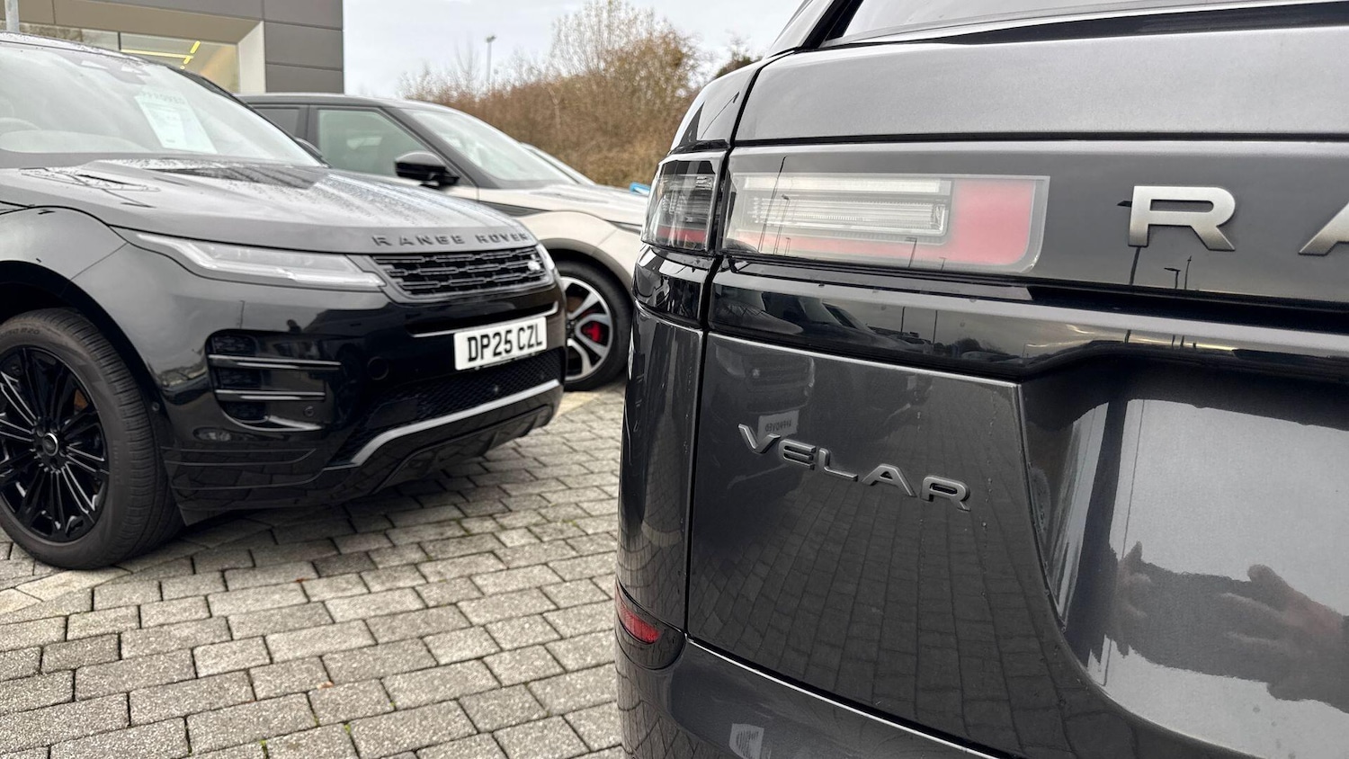 Used Land Rover Range Rover Velar 2024 for sale - 77494039: Photo 27