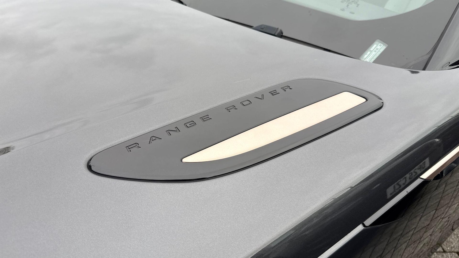 Used Land Rover Range Rover Velar 2024 for sale - 77494039: Photo 29