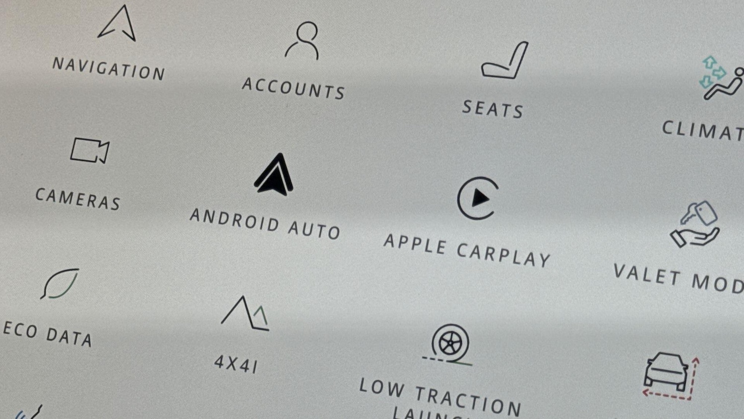 Used Land Rover Range Rover Velar 2024 for sale - 77494039: Photo 36