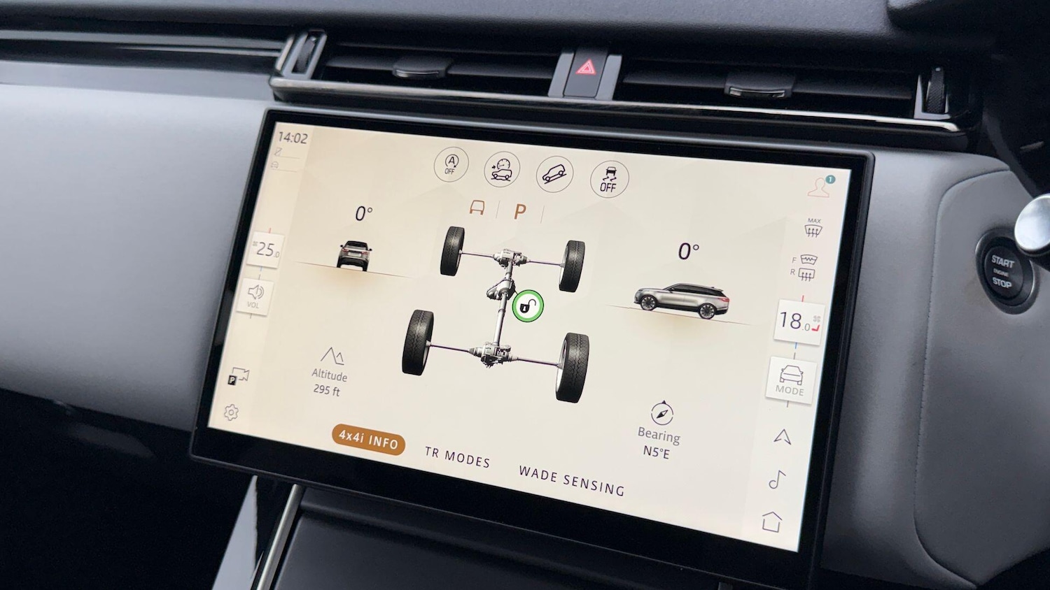 Used Land Rover Range Rover Velar 2024 for sale - 77494039: Photo 37