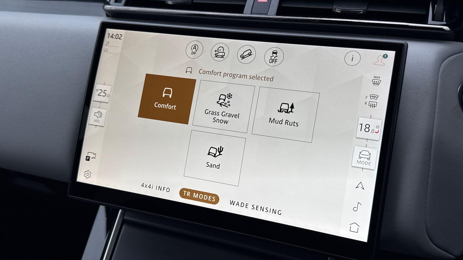 Used Land Rover Range Rover Velar 2024 for sale - 77494039: Photo 38