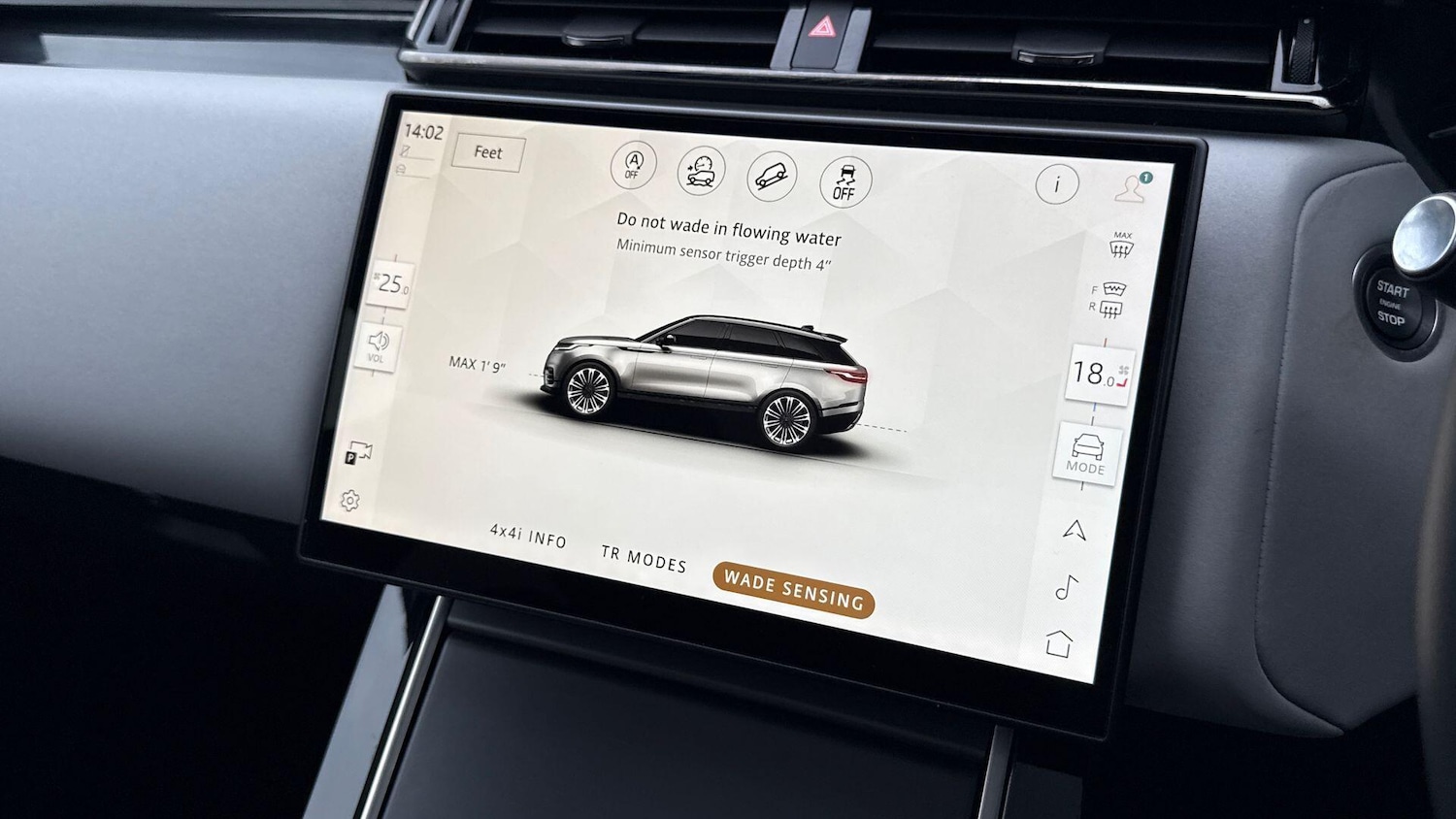 Used Land Rover Range Rover Velar 2024 for sale - 77494039: Photo 39