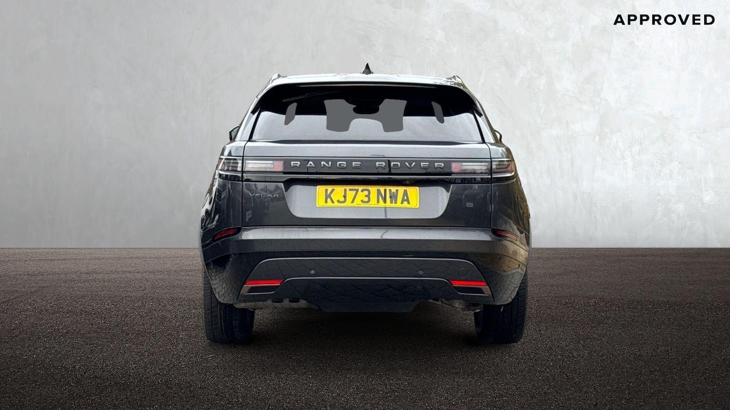 Used Land Rover Range Rover Velar 2024 for sale - 77494039: Photo 7