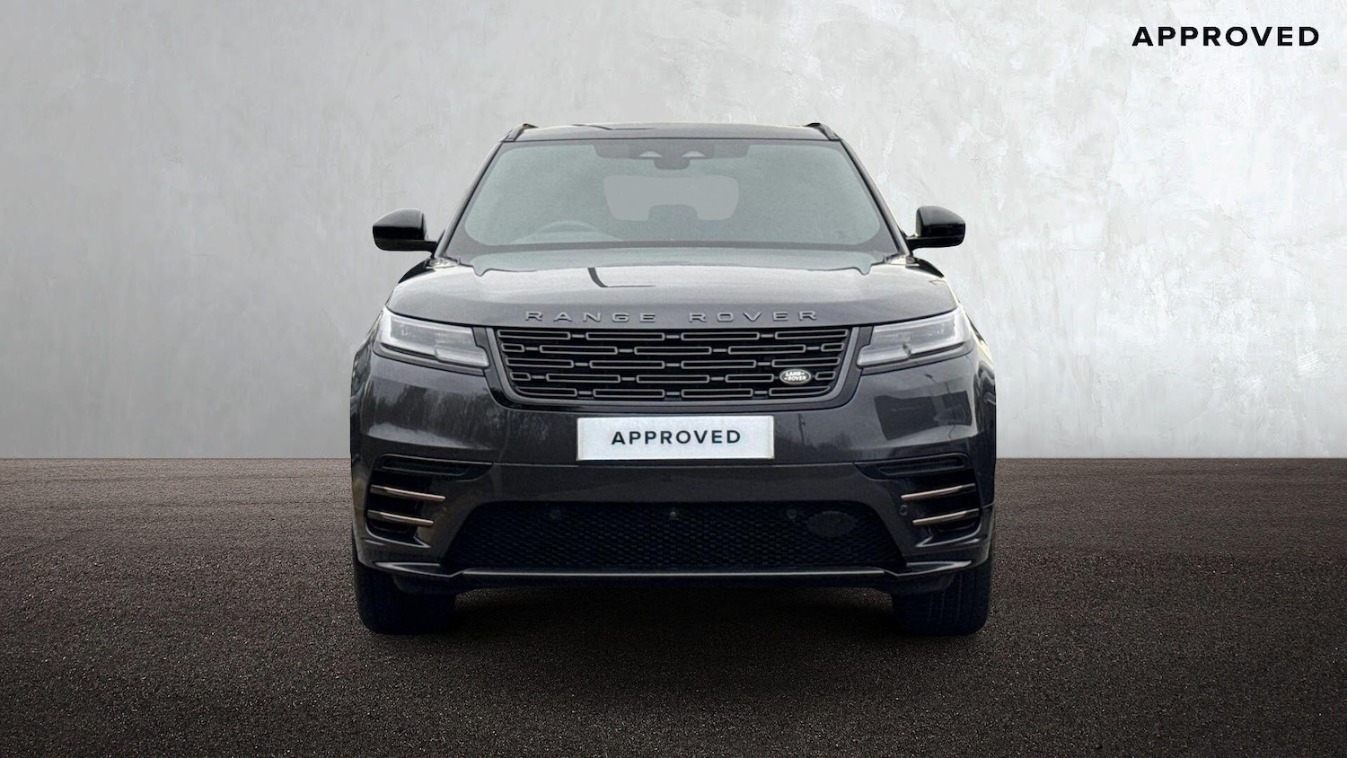 Used Land Rover Range Rover Velar 2024 for sale - 77494039: Photo 8