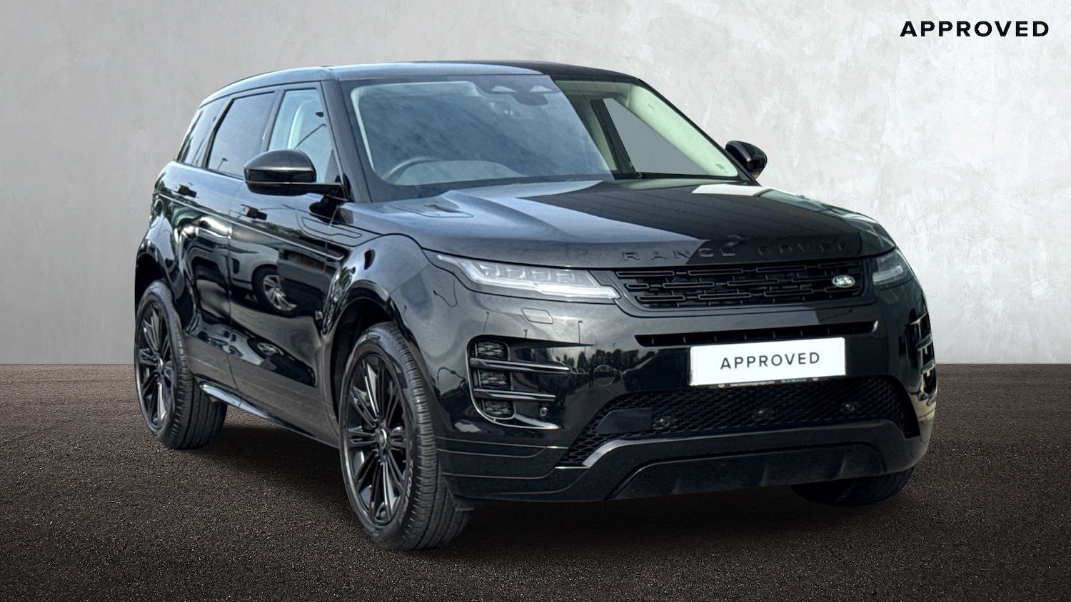 Used Land Rover Range Rover Evoque 2025 for sale - 76102173: Photo 1