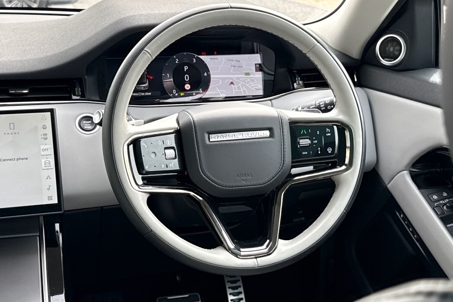 Used Land Rover Range Rover Evoque 2025 for sale - 76102173: Photo 15
