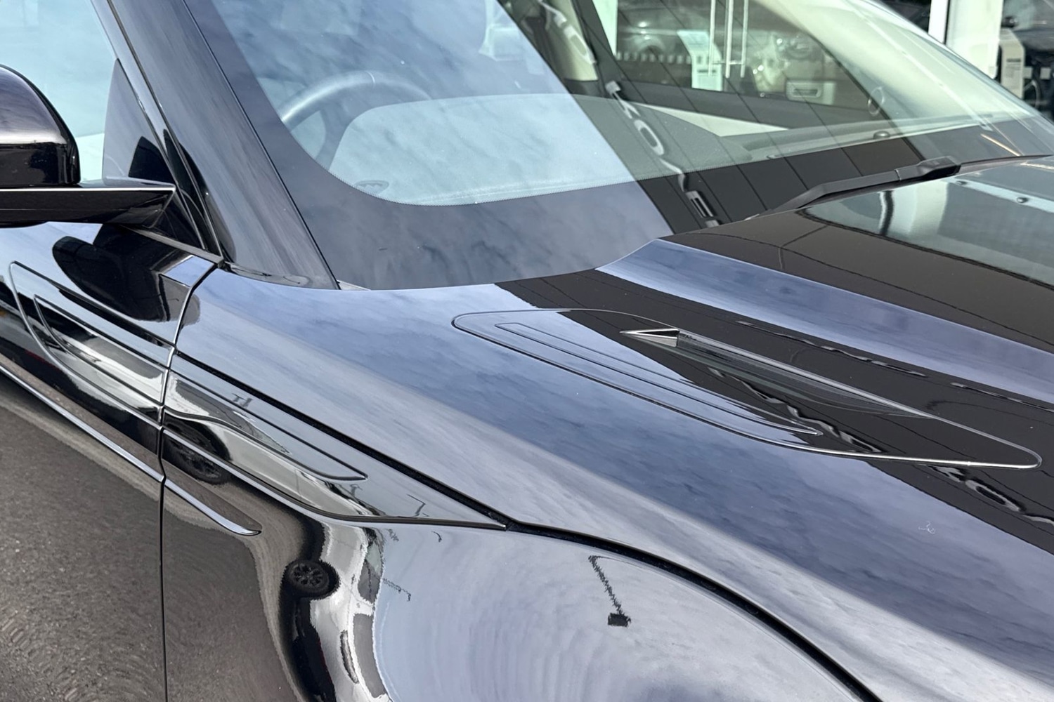 Used Land Rover Range Rover Evoque 2025 for sale - 76102173: Photo 20