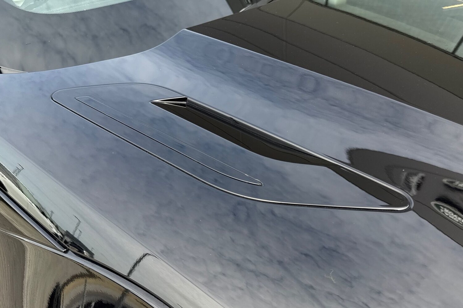 Used Land Rover Range Rover Evoque 2025 for sale - 76102173: Photo 27