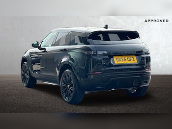 Used Land Rover Range Rover Evoque 2025 for sale - 76102173: Photo 2