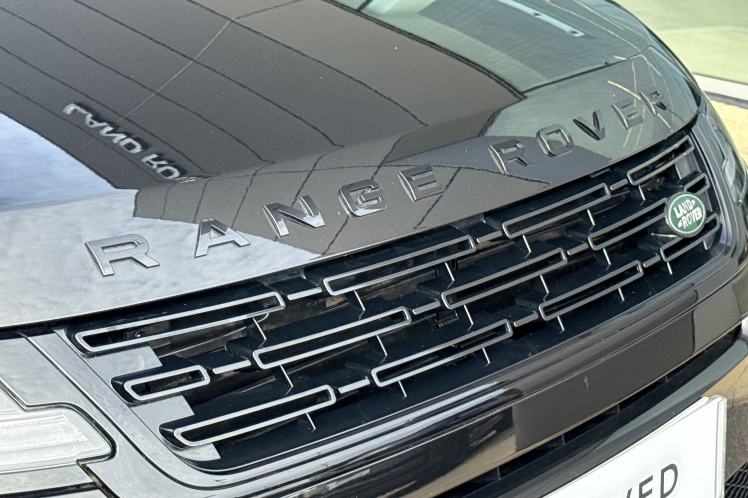 Used Land Rover Range Rover Evoque 2025 for sale - 76102173: Photo 30