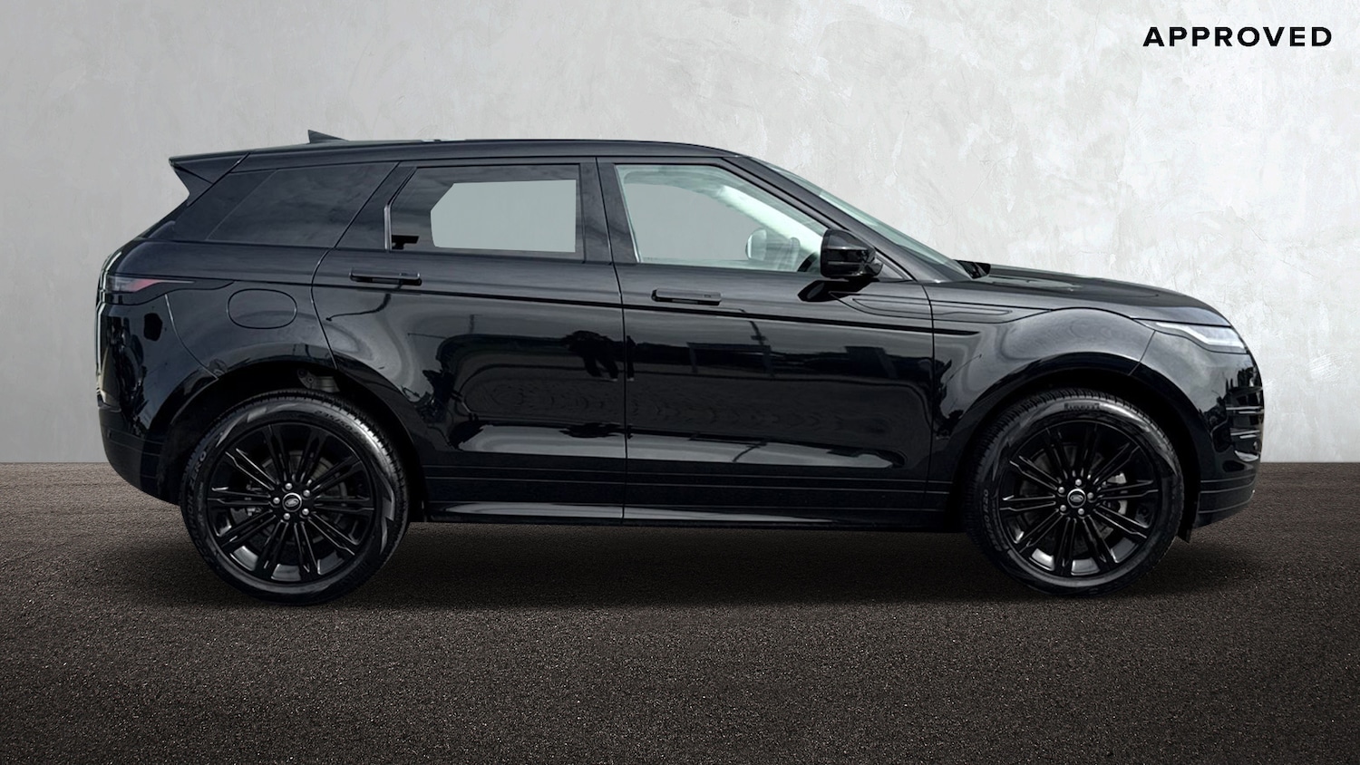 Used Land Rover Range Rover Evoque 2025 for sale - 76102173: Photo 5